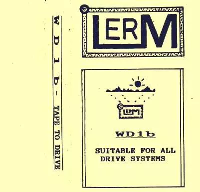 Inlay - Front