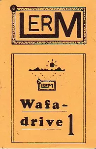 Inlay - Front