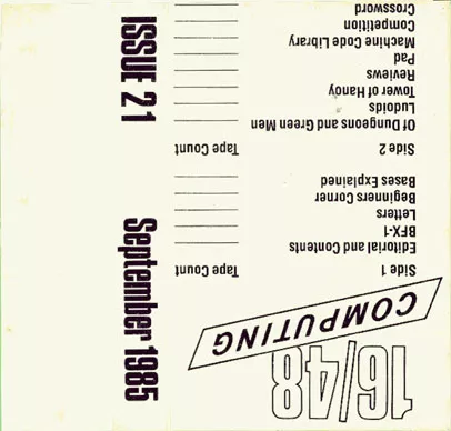 Inlay - Front