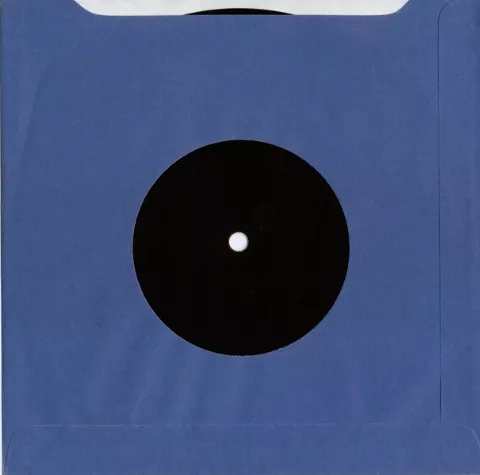 Inlay - Back
