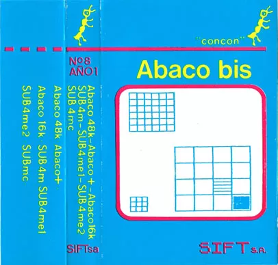 Inlay - Front