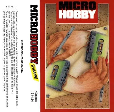 Inlay - Front