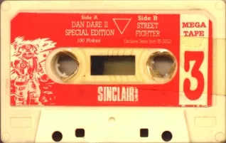 Media scan