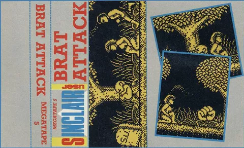 Inlay - Front