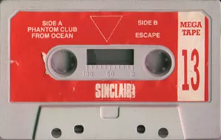 Inlay - Front