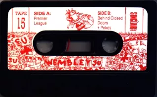 Inlay - Front