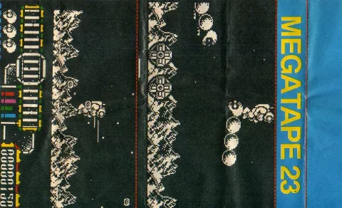 Inlay - Front