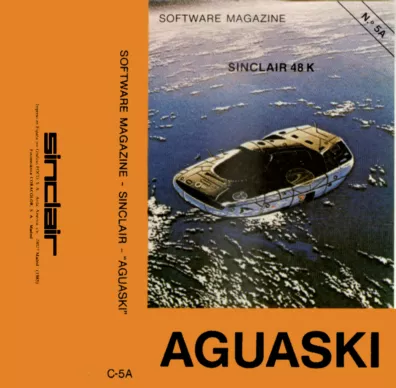 Inlay - Front