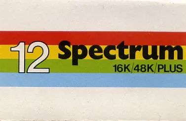 Inlay - Front