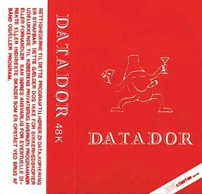 Inlay - Front