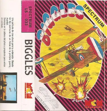 Inlay - Front