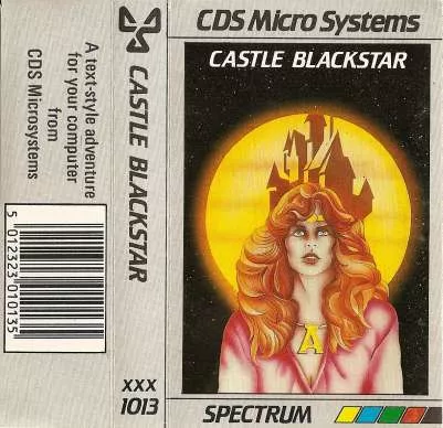 Inlay - Front