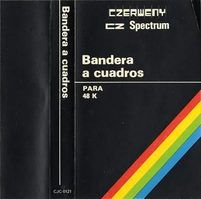 Inlay - Front