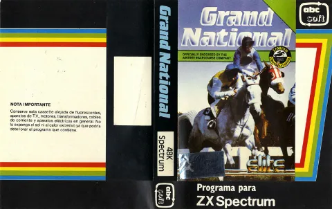 Inlay - Front
