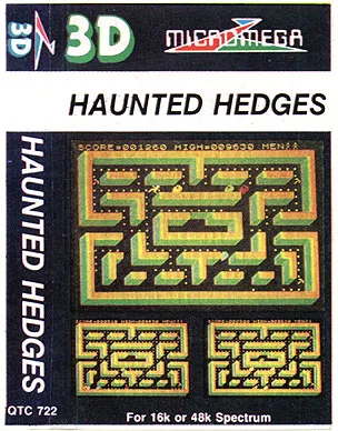 Inlay - Front