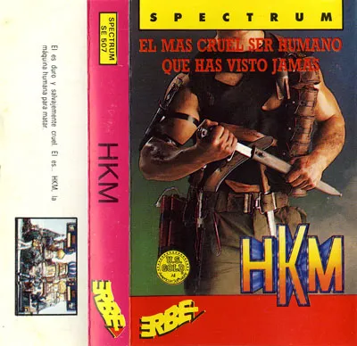 Inlay - Front
