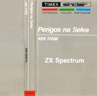 Inlay - Front