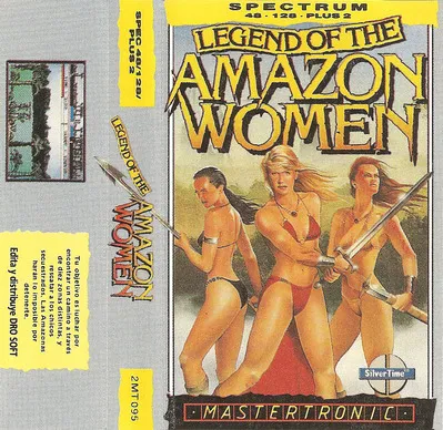 Inlay - Front