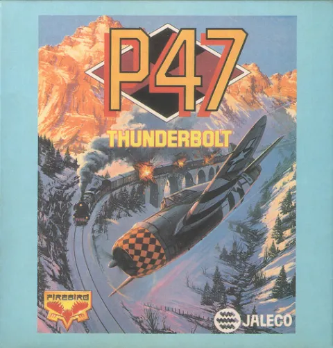 Inlay - Front