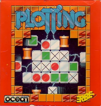 Inlay - Front