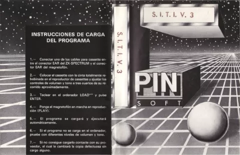 Inlay - Front
