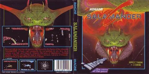 Inlay - Front