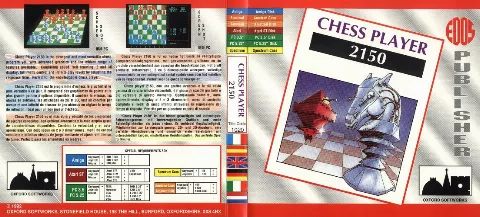 Inlay - Front