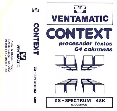 Inlay - Front