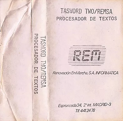 Inlay - Front
