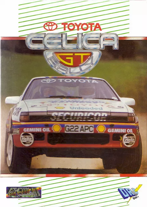 Inlay - Front