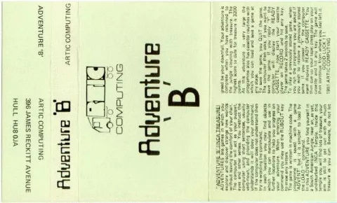 Inlay - Front