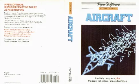 Inlay - Front