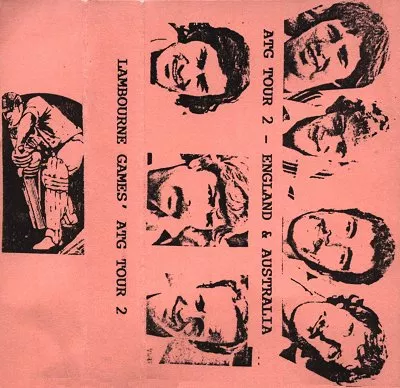 Inlay - Front