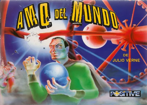 Inlay - Front