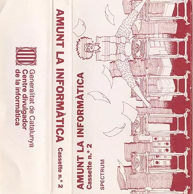 Inlay - Front