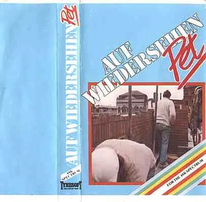 Inlay - Front