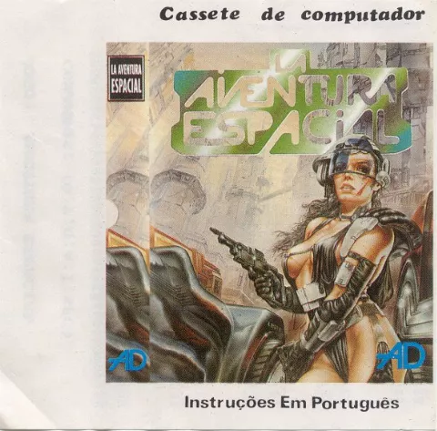 Inlay - Front