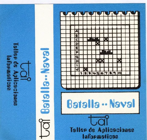 Inlay - Front