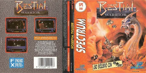 Inlay - Front