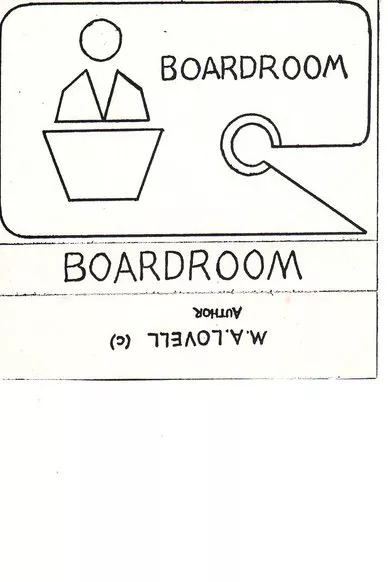Inlay - Front