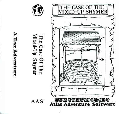 Inlay - Front
