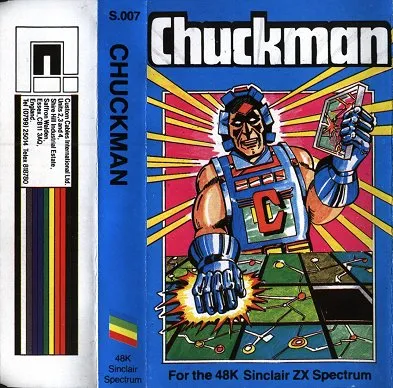 Inlay - Front