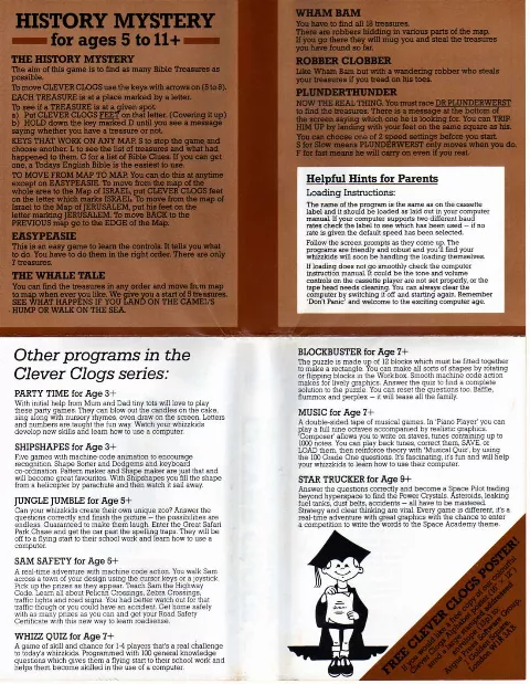 Inlay - Front