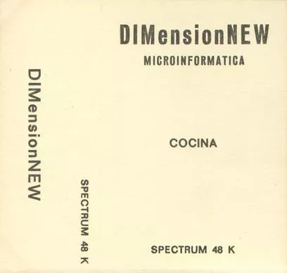 Inlay - Front