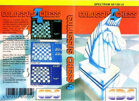 Inlay - Front