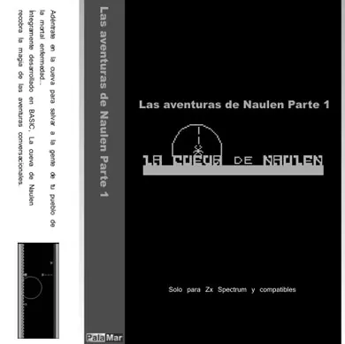 Inlay - Front