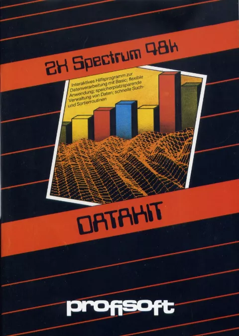Inlay - Front