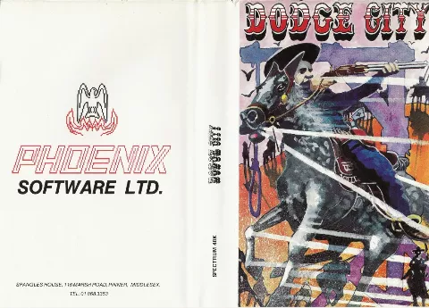 Inlay - Front
