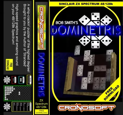 Inlay - Front