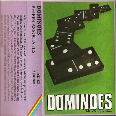Inlay - Front
